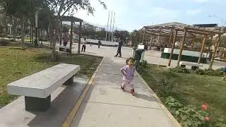 CAMPOY 🇵🇪 SAN JUAN DE LURIGANCHO | BELLA PLAZA DE ARMAS 🔥 | EXPLORANDO LA LIMA QUE NO CONOCES 🏃👍