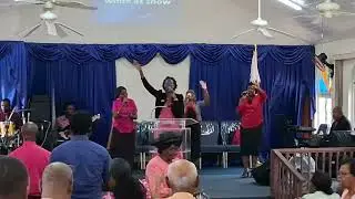 Bridgefield NTCOG // Sunday Morning Service // June 29 2025