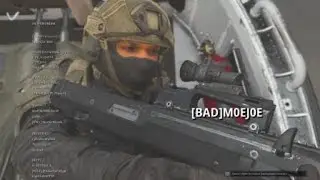 M4 10 round mag