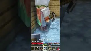 When you build a secret base but then your friend finds it