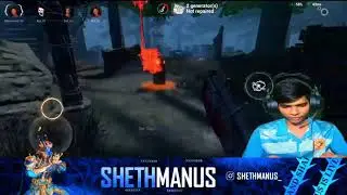 DaDus Live Stream