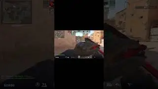CS2 - MP9 Galore Dust2
