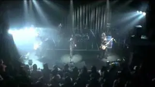 9GOATS BLACK OUT - Sleeping Beauty [LIVE].avi