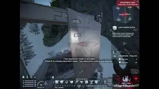 SPACE ENGINEERS Basic 2 Door Rotor Setup