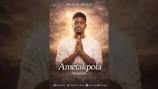 Evil will leave after you listen 👂 out to this Song 
