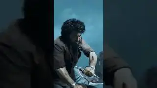Best Fight Scene in Devara (Rohit Shetty)#jntr #MovieClips