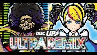 新台ディスクアップ〜ULTRAREMIX〜の最速新台実践生配信！ #ディスクアップ #ディスクアップウルトラリミックス #パチスロ #生配信 #ディスクUR