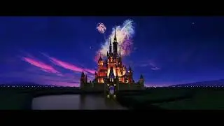 CL: Disney+ Original / Disney / Jerry Bruckheimer Films - Secret Headquarters (2022/2024) [4K]