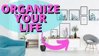 ORGANIZE YOUR LIFE // 3M COMMAND HOOKS HOW TO HANG // AMAZE APARTMENT HOMES CHARLOTTE NORTH CAROLINA