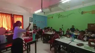 Video asli PPL II Siklus 1 (Full Version Part 2) Lydia Sushanty H