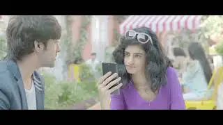 Bindass App Stream On The Go Promo - UTV Bindass Channel