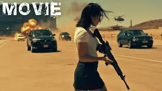 A Detective&rsquo;s Search Turns Into a Deadly Hunt | Full Action Thriller Movie in English