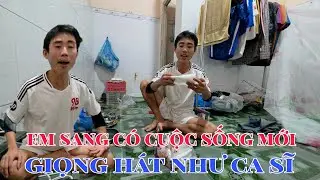 Em Sang chàng trai mang trong mình hai giới tính chính thức có nơi ở mới lên tiếng kiếm chồng