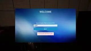 Boiler Room Computer Puzzle