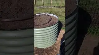 Garden Prep