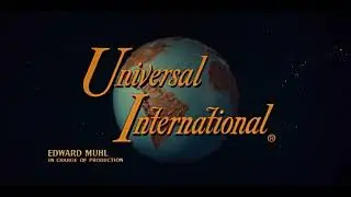 Universal International (1962)