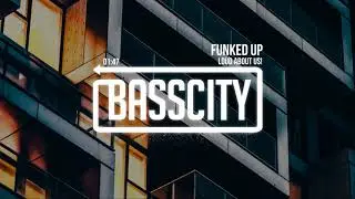 LOUD ABOUT US! - Funked Up