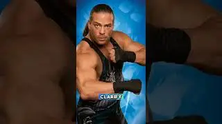 Rob van dam career in WWE history #wwe #wrestling #wwewrestler #romanreigns