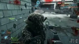 Metro Experience