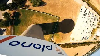 08/29/23, Plano Event Center.  Vannystyle Freestyle FPV