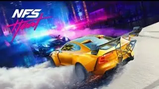 Need For Speed&trade; Heat Official Reveal Trailer 