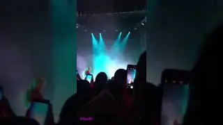 190308 Tiffany Young Over My Skin LipsonLips Chicago