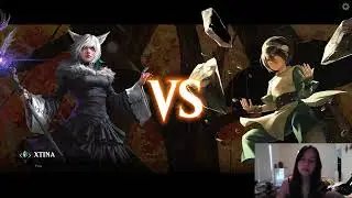 MTG ARENA: playing TEMPO standard deck! (then back to bunnies)