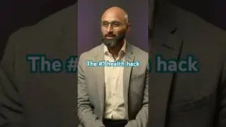 The #1 health hack