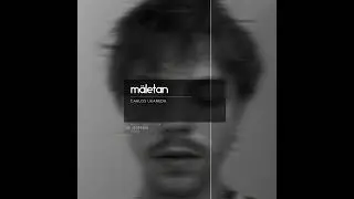 Carlos Ukareda - M&auml;letan (Official Audio)