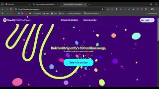 Spotify Integration With Salesforce