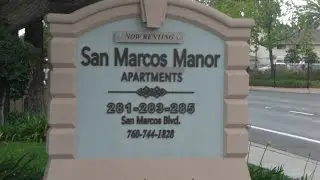 Signs for San Diego - Monument Signs