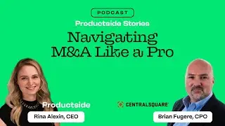 Navigating M&A Like a Pro with Brian Fugere