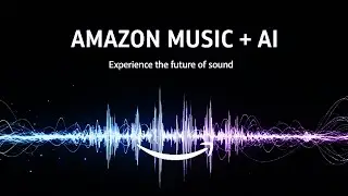 Amazon Music Started New AI Feature That Generates Personalized User's Playlist