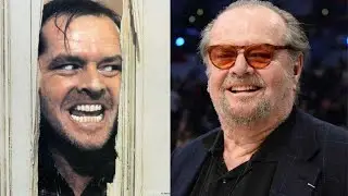 The Shining Cast Then and Now 2023 | The Shining 43 Years Later