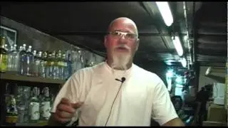Exploring the Speak Easy at Simon's Tavern - Bucket List Bars