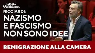 Ricciardi: 