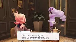 朝？のてとぼ3000↑[ぷよテト2]