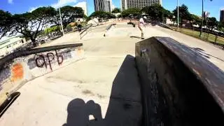 Shredtheisles Rises
