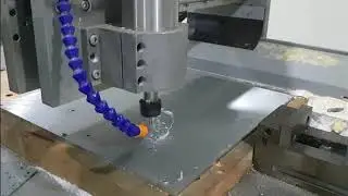 V6- 3d delta printer  bed plate