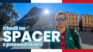 Nicea - Zwiedzanie z Przewodnikiem. Spacerem i nie tylko :)
