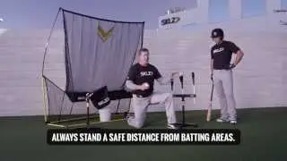 Opposite Field Drill