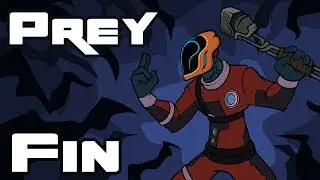 Let's Play Prey - Finale - Every Angle Of The End