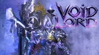 Bloodline: Heroes of Lithas - Void Lord