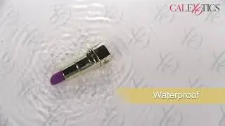 Naughty Bits&trade; - Bad Bitch&trade; Lipstick Vibrator at Sexyland
