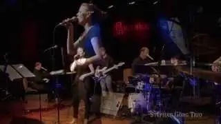 With a Little Help, Stephan G&ouml;rg Trio