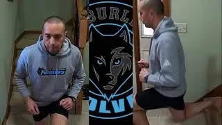 Power Triad & Agility Cross