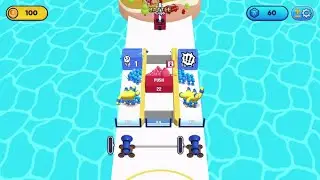 Mob Control - Gameplay Walkthrough Part 1 (Android,iOS)