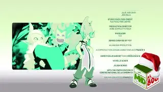 (REQUESTED) France T&eacute;l&eacute;visions/Ankama Animations (2009) Effects (EXTENDED V4)