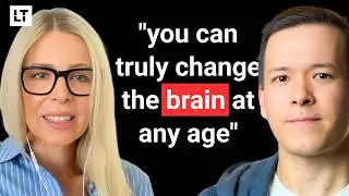 Neuroscientist Shows How To Biohack Your Brain | Dr. Kristen Willeurmier
