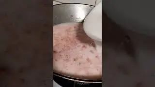 Nagluto ng ginataang santol c bicolana#the bicolanas diaries,tubong bicola❤️